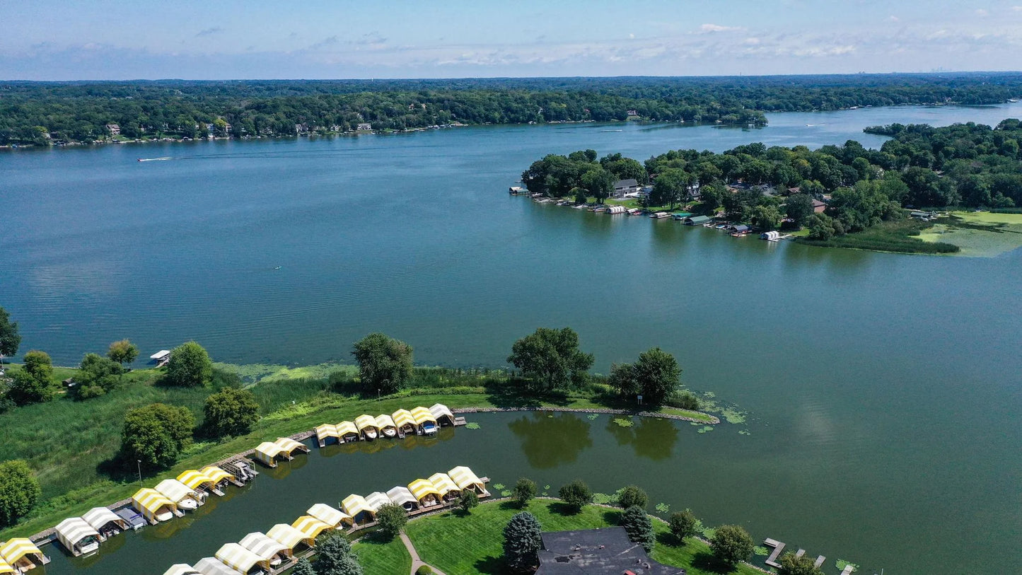 5450 Three Points Boulevard, Mound, MN 55364