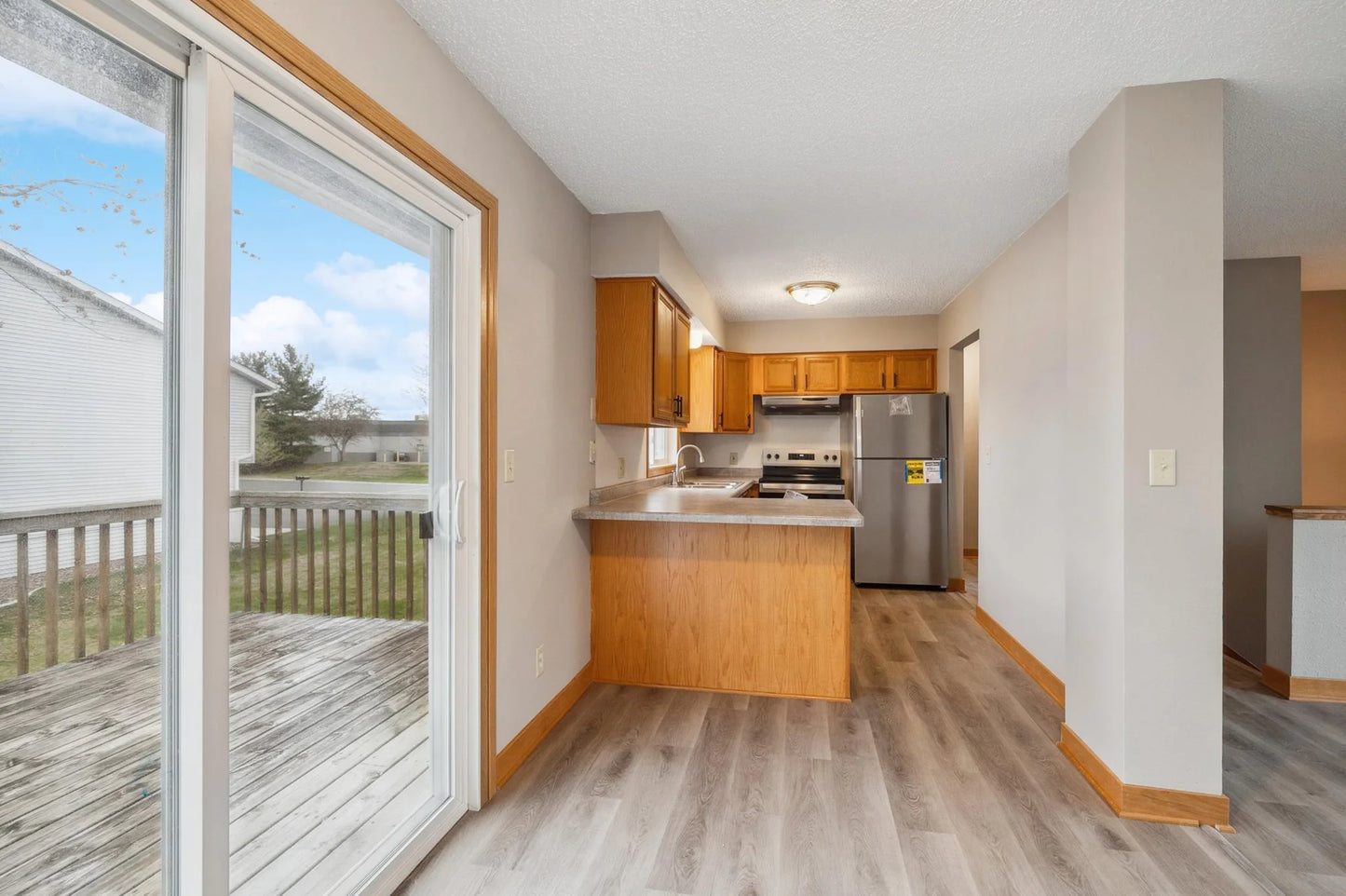 1100 Honeysuckle Lane, Hastings, MN 55033