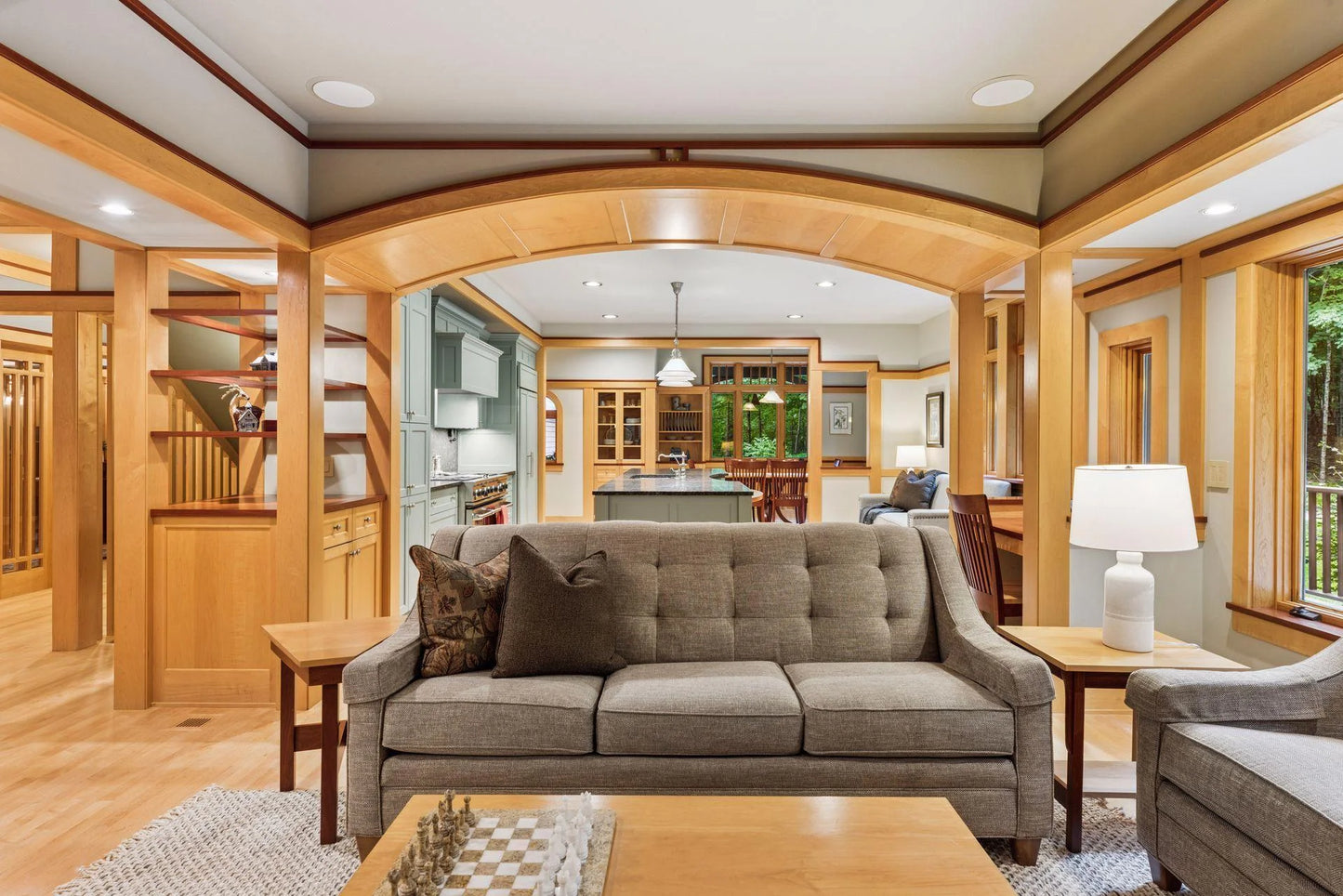 45 Cristofori Circle, Orono, MN 55359