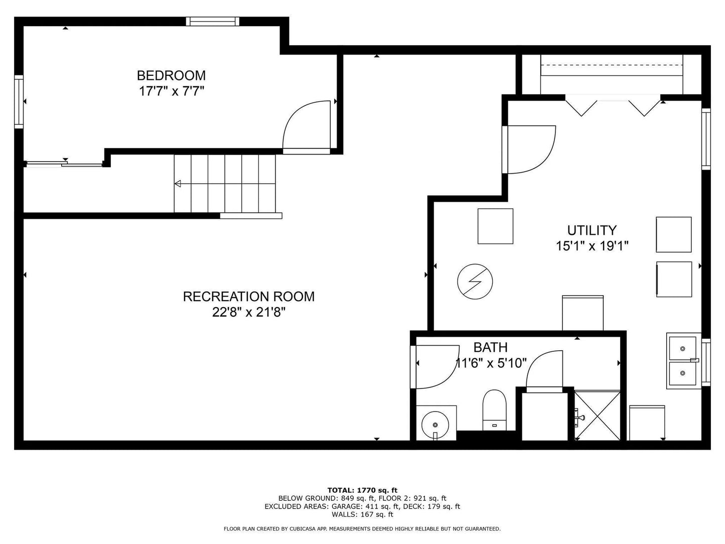 5913 Zenith Avenue, Brooklyn Center, MN 55429