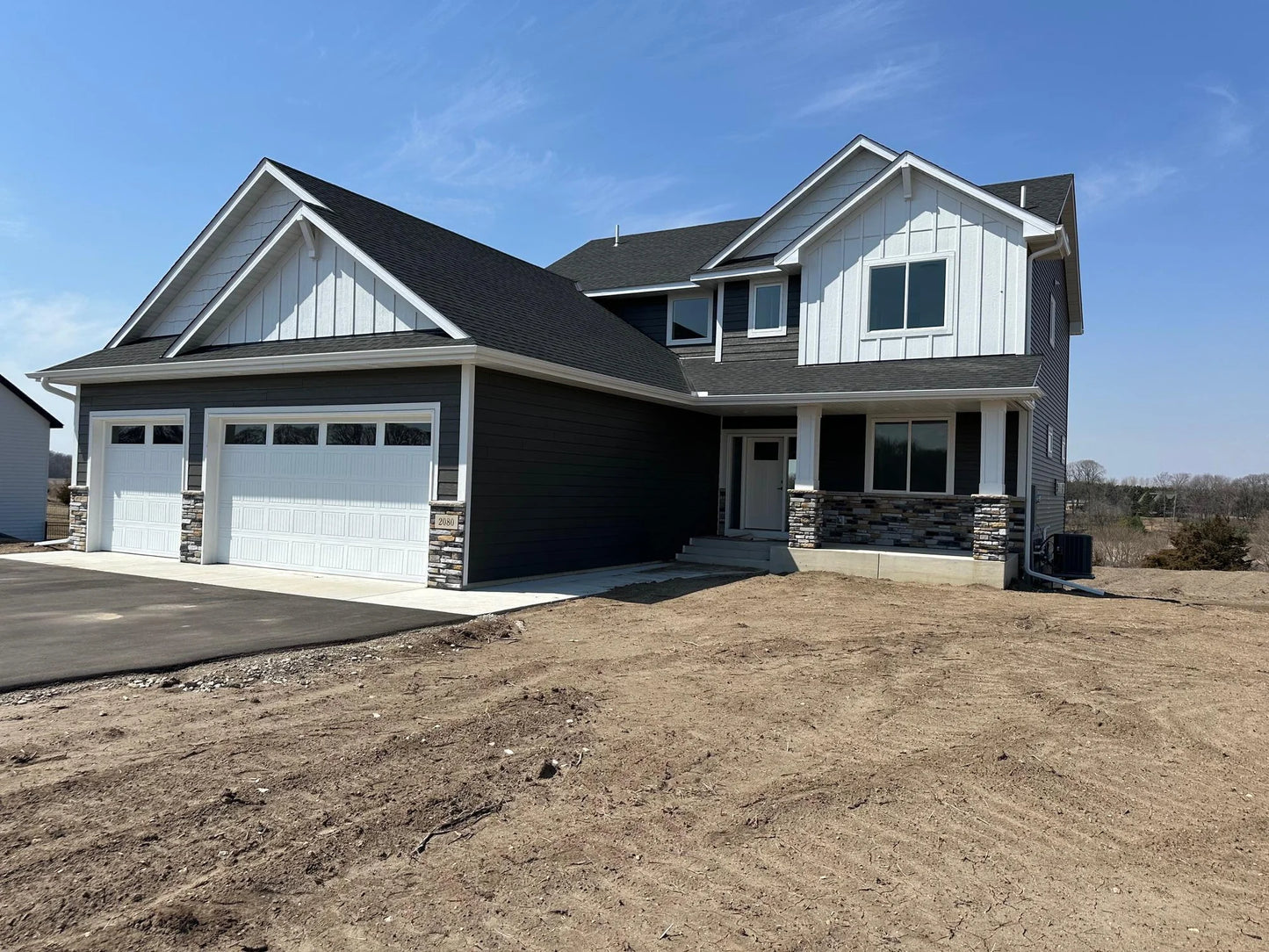2080 Payten Lane, Jordan, MN 55352
