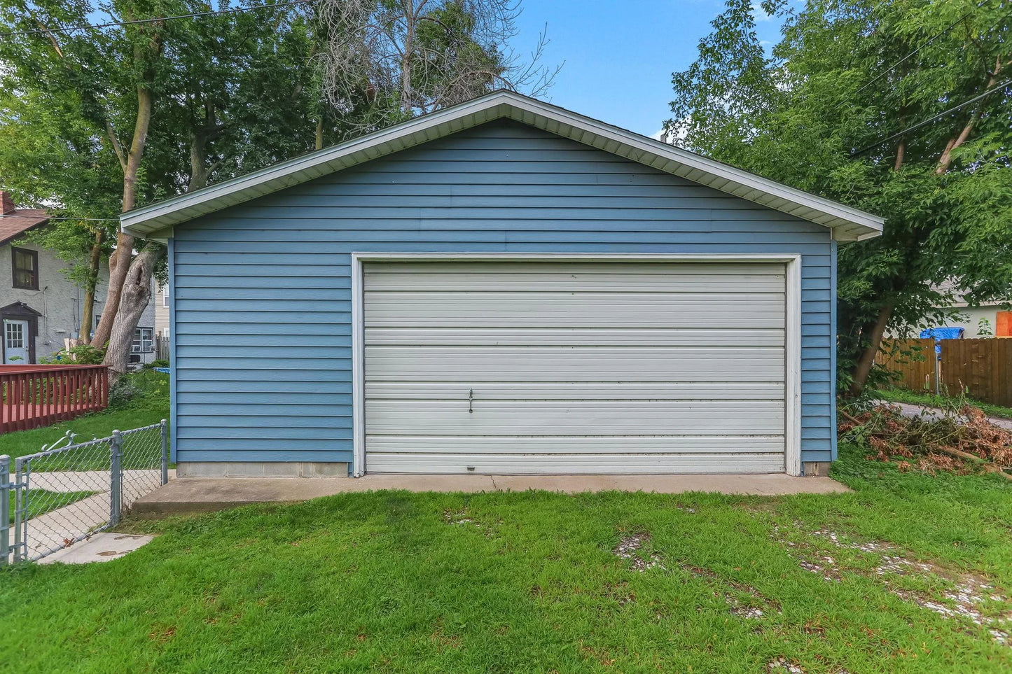 4475 Lincoln Avenue, White Bear Lake, MN 55110