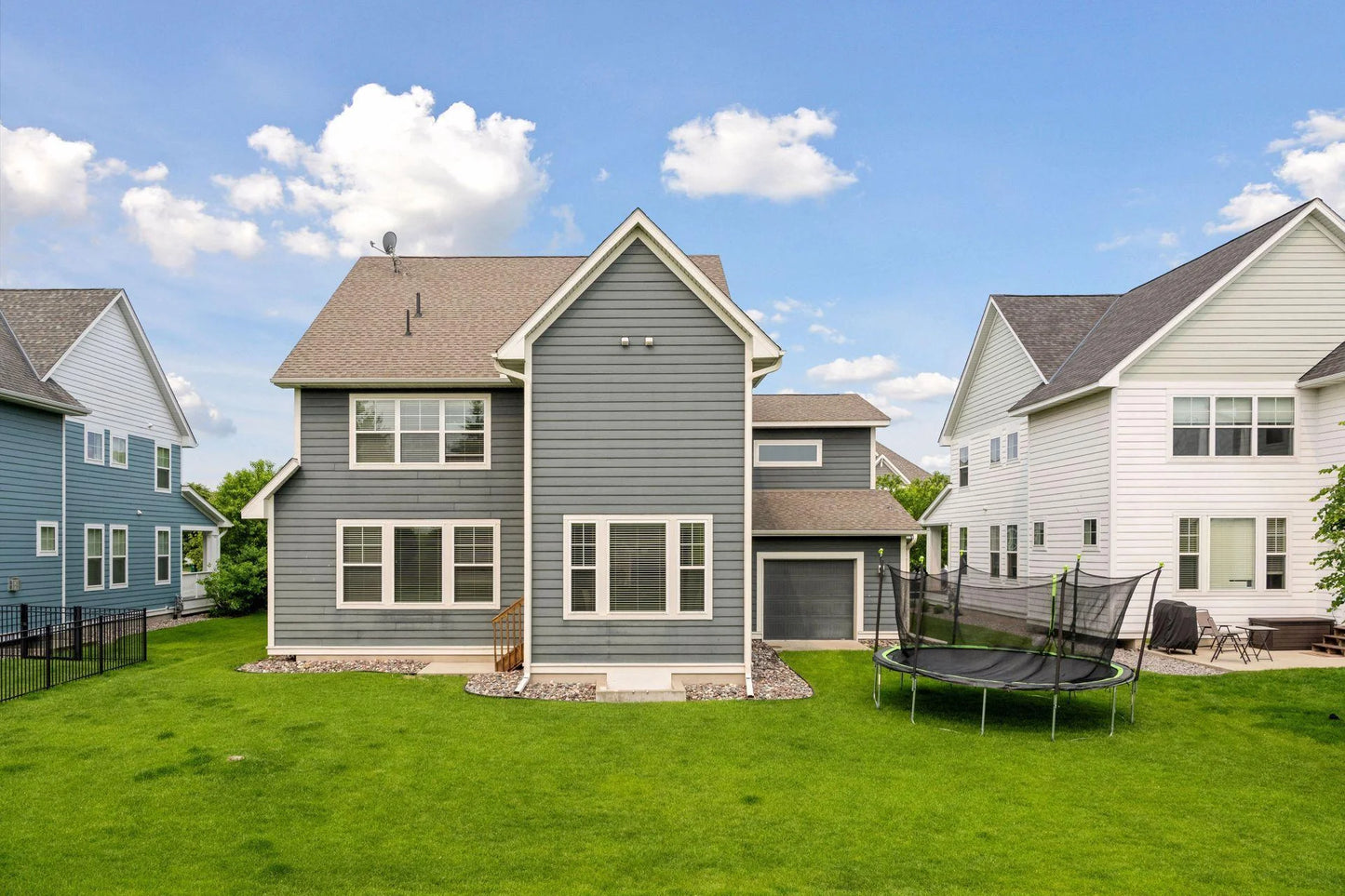 16788 Diamonte Path, Lakeville, MN 55044