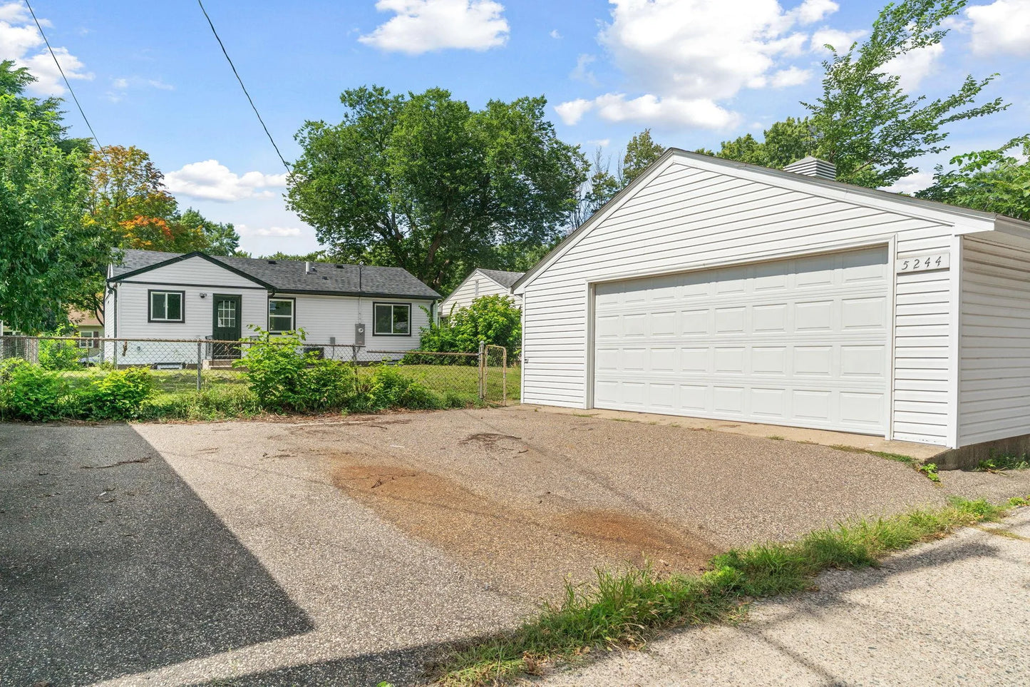 5244 Vincent Avenue, Brooklyn Center, MN 55430
