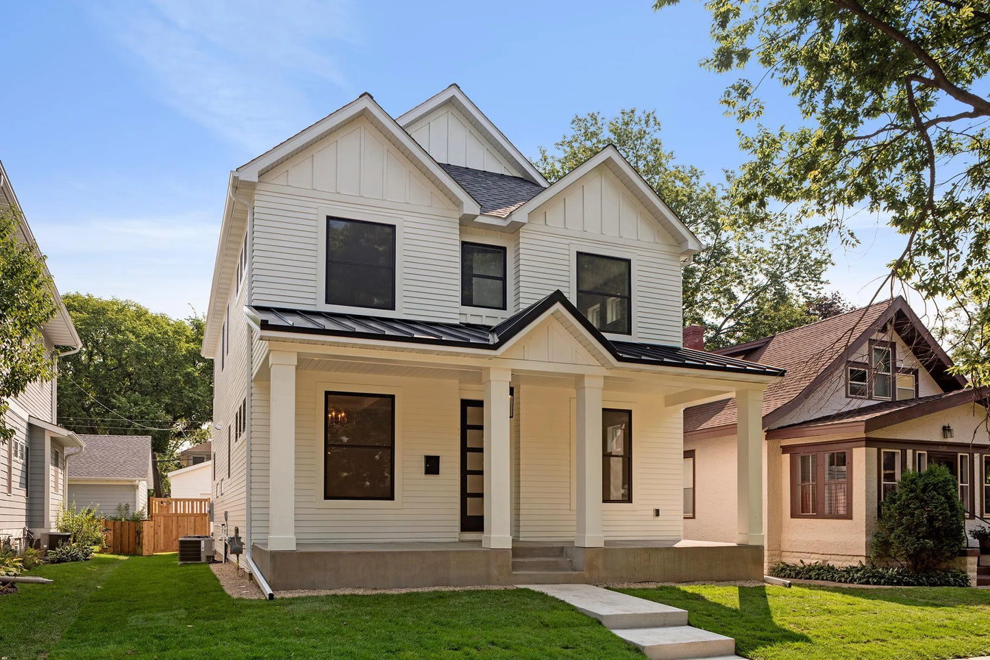 4924 Abbott Avenue, Minneapolis, MN 55410