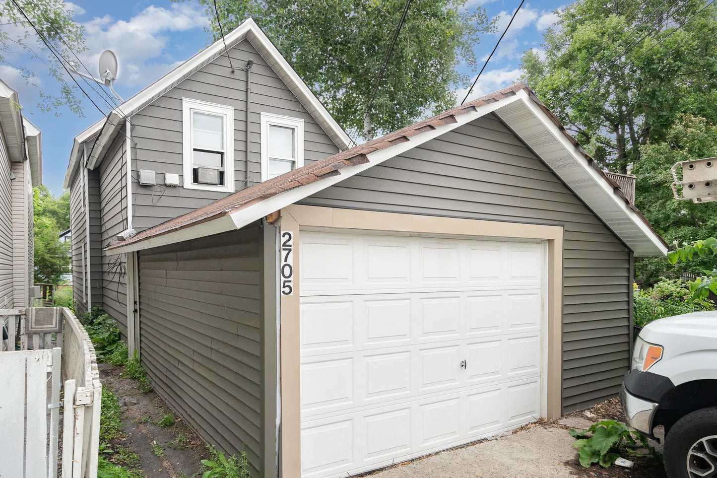 2705 17th Avenue, Minneapolis, MN 55407