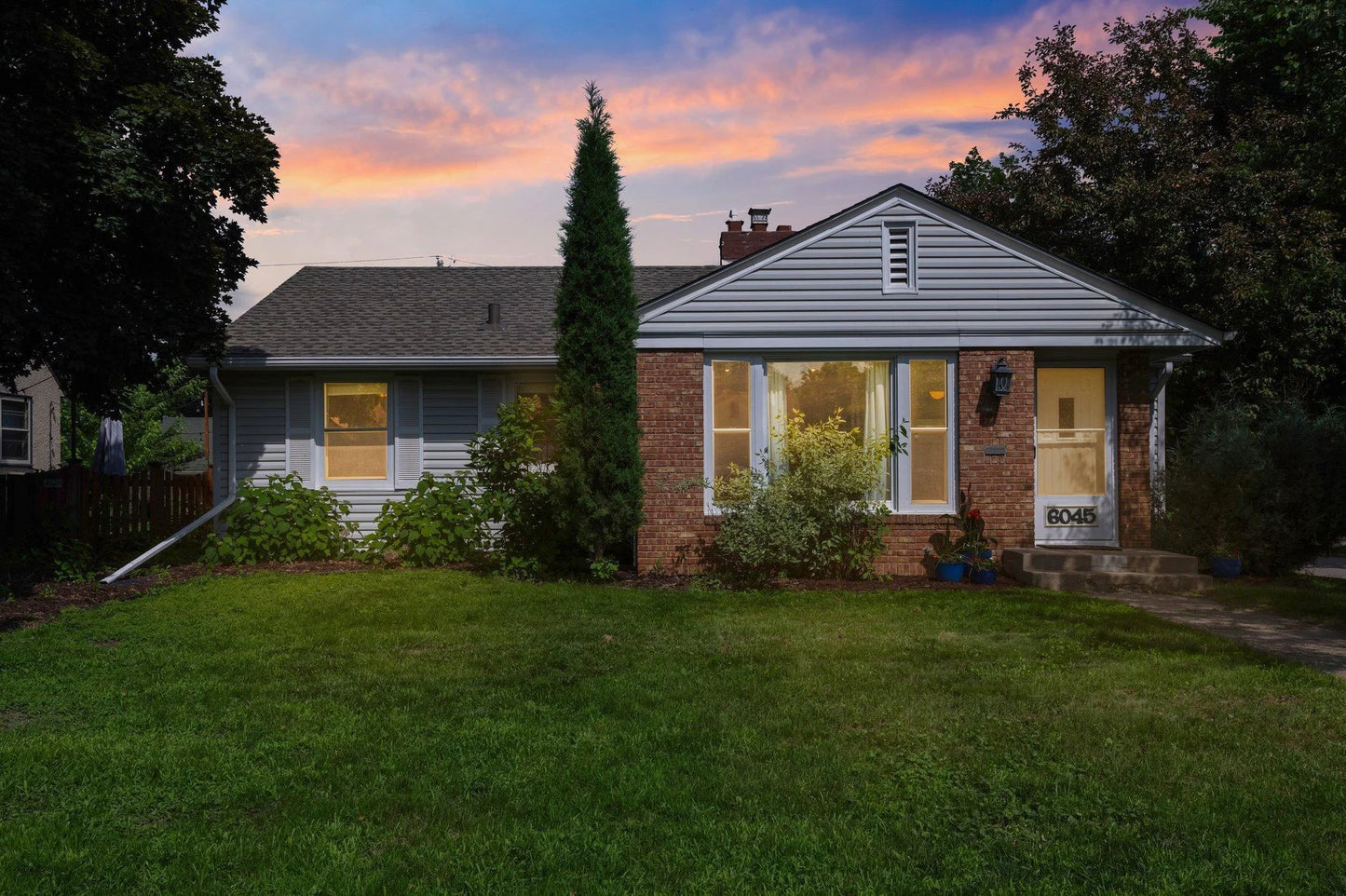 6045 Oakland Avenue, Minneapolis, MN 55417