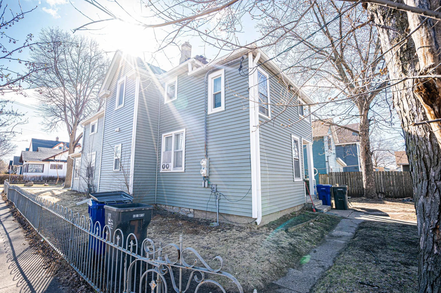597 Virginia Street, Saint Paul, MN 55103