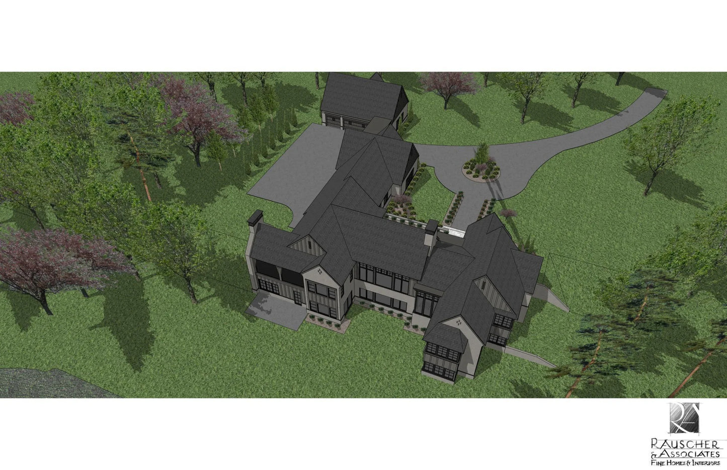 2420 Fox Street, Orono, MN 55391