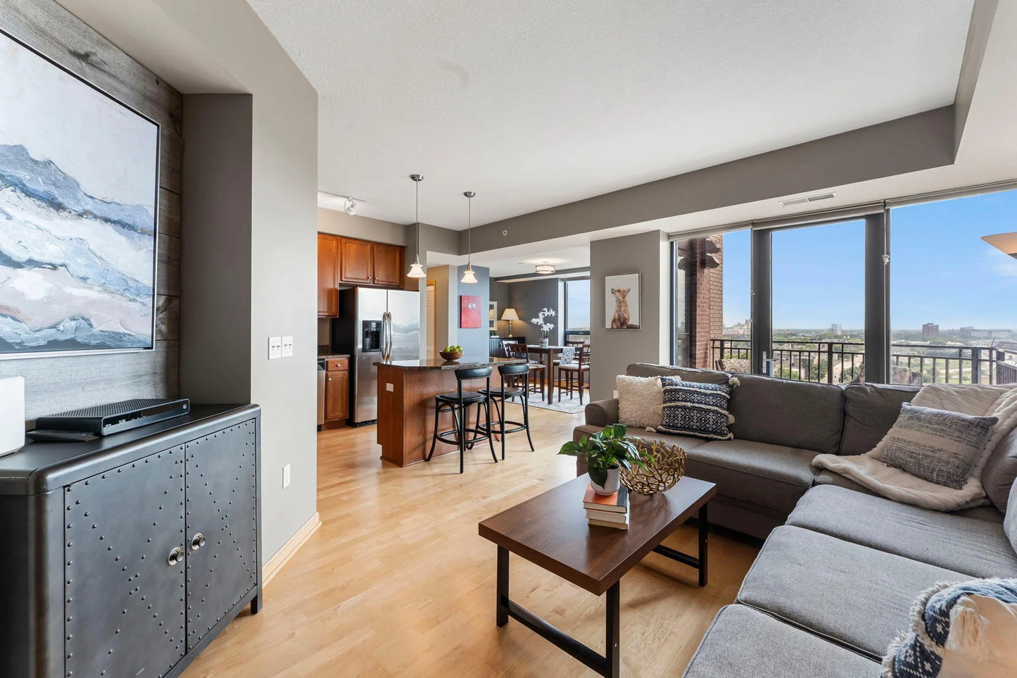500 Grant Street, Minneapolis, MN 55404
