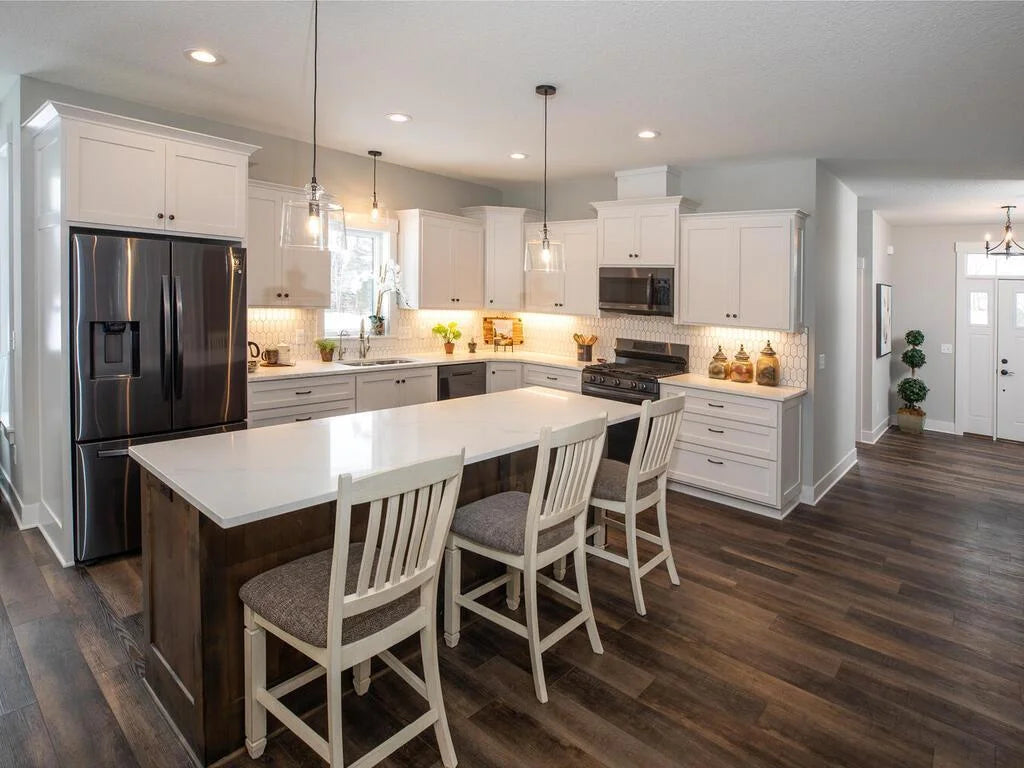 19230 Meadowridge Trail, Scandia, MN 55047