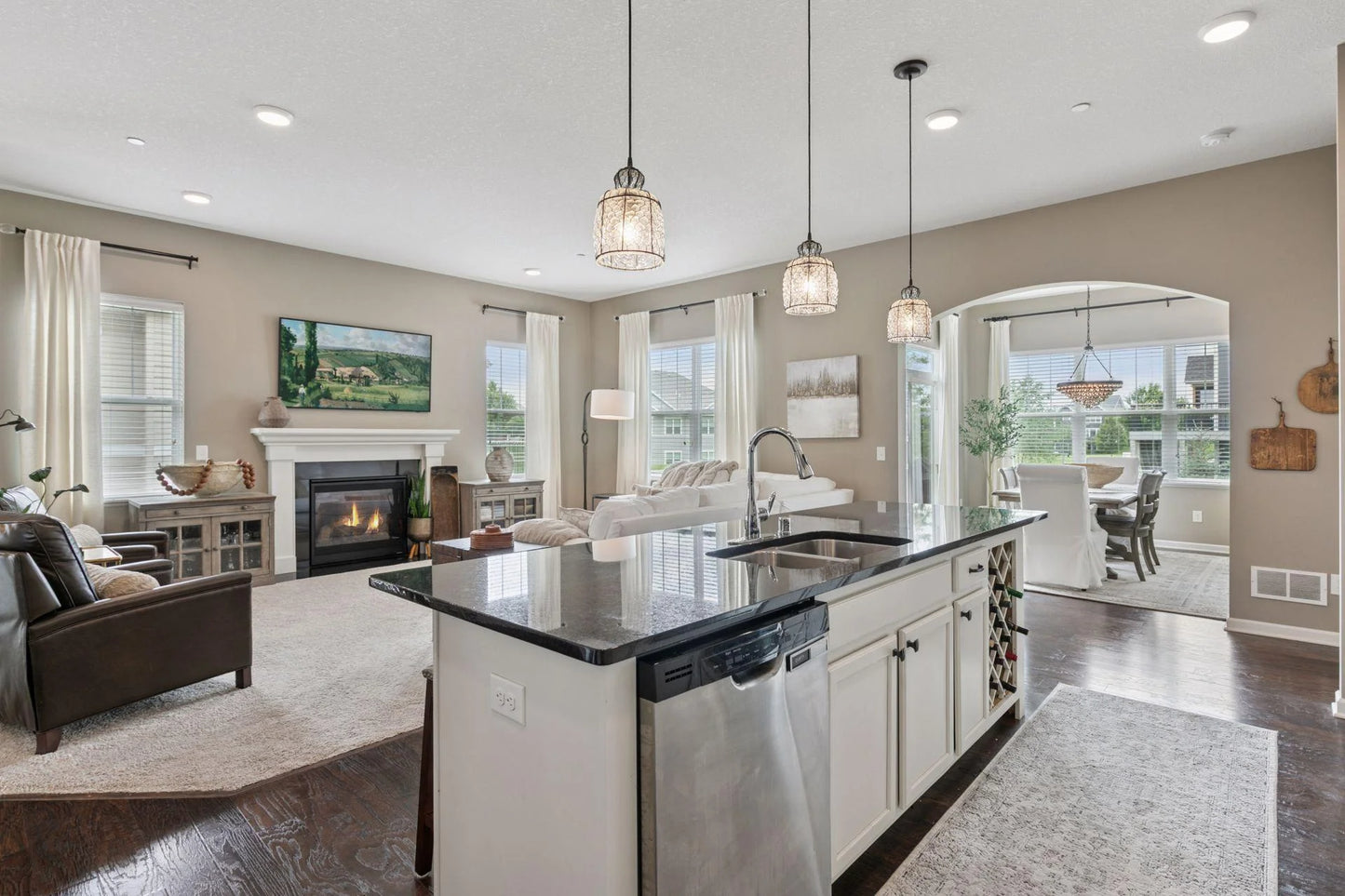 16529 Diamonte Path, Lakeville, MN 55044