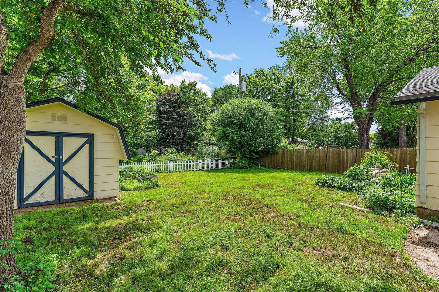 8219 Blaisdell Avenue, Bloomington, MN 55420