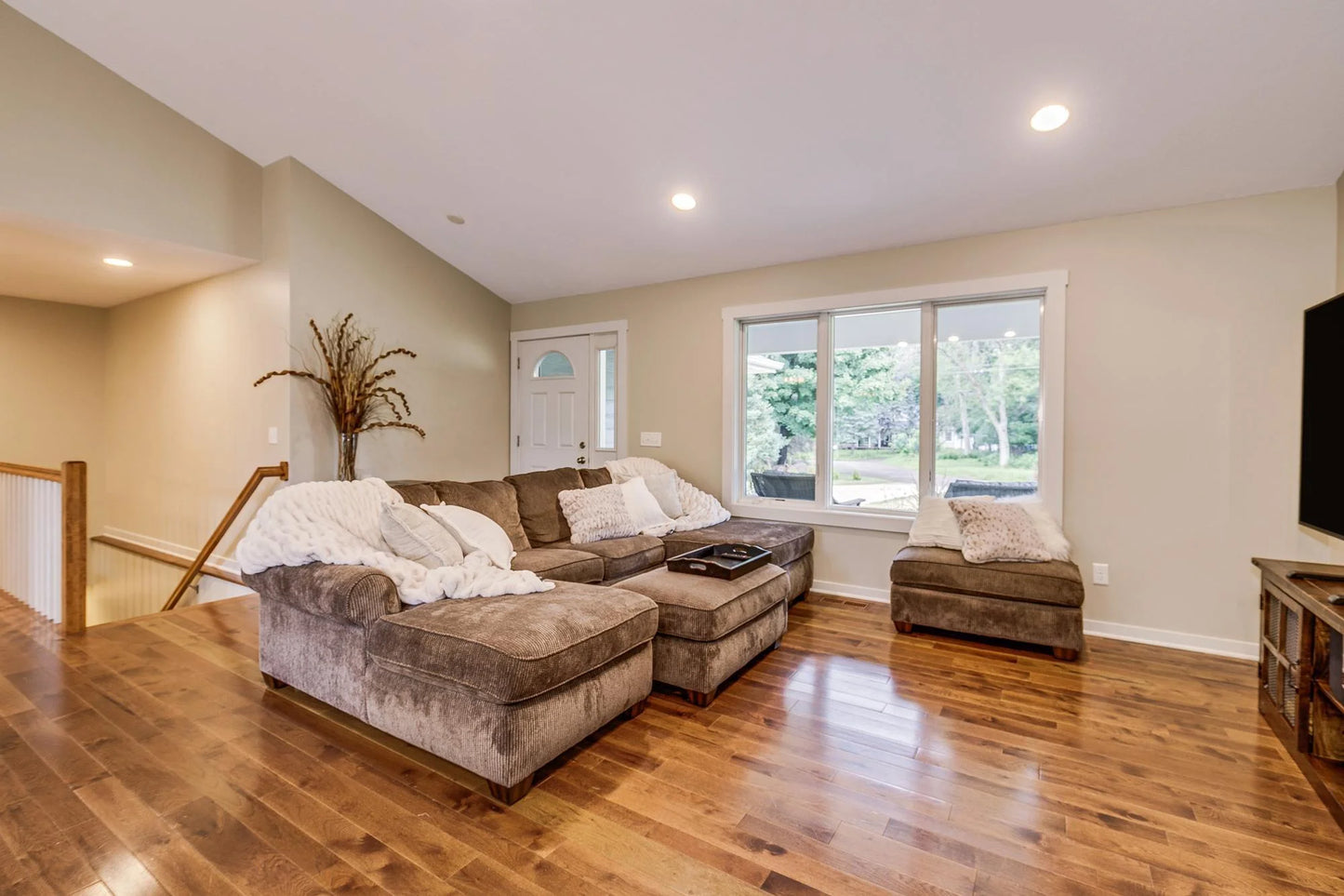 5203 Latta Street, White Bear Twp, MN 55110