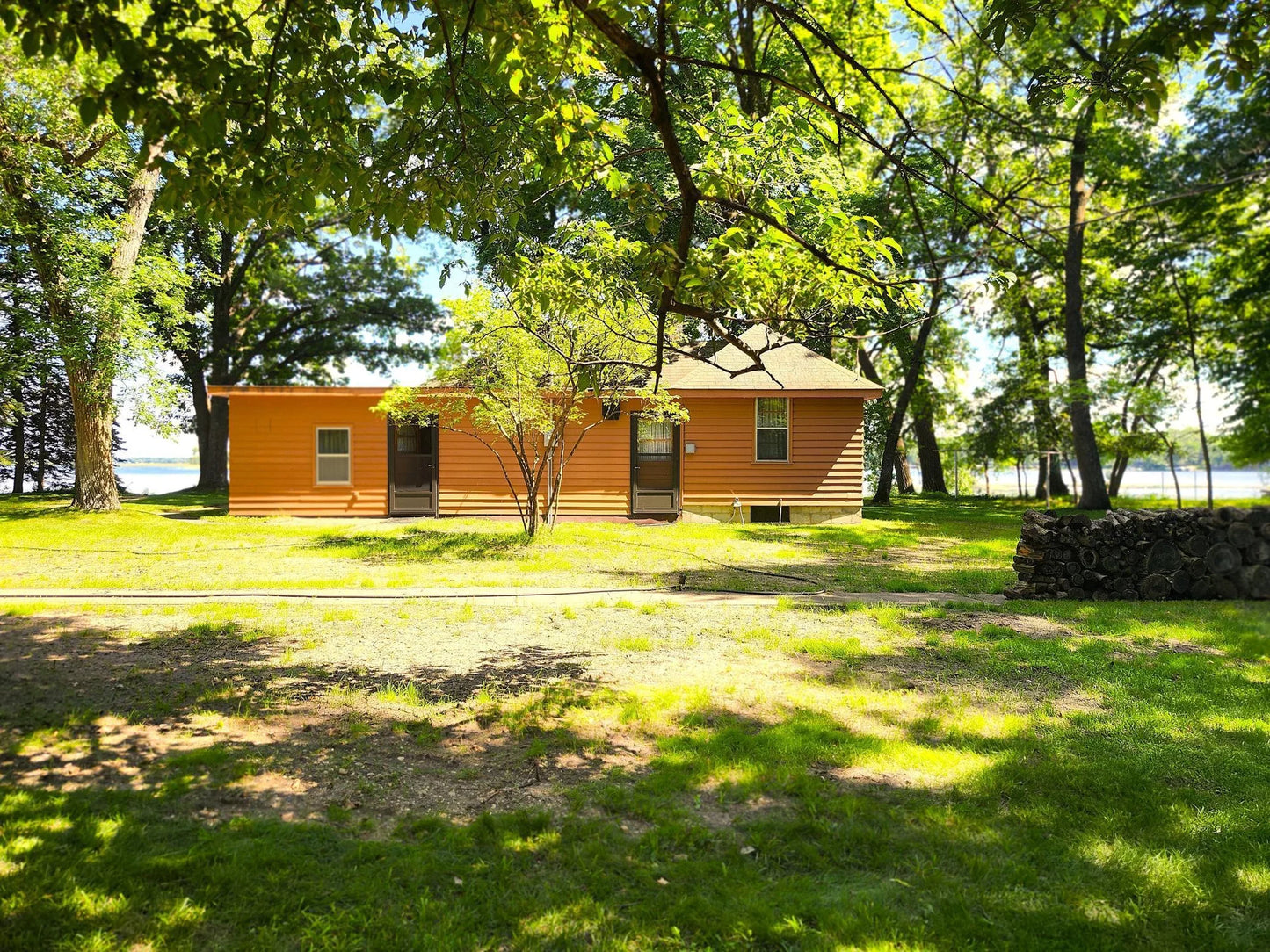 10424 Montgomery Avenue, Southside Twp, MN 55302