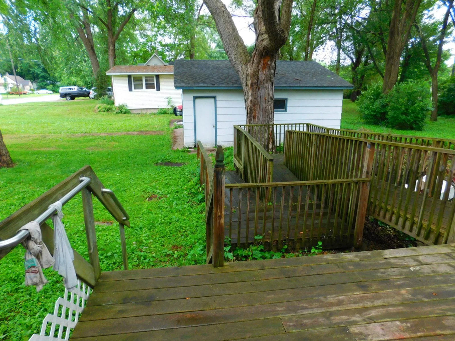 1033 3rd Street, Saint Paul Park, MN 55071