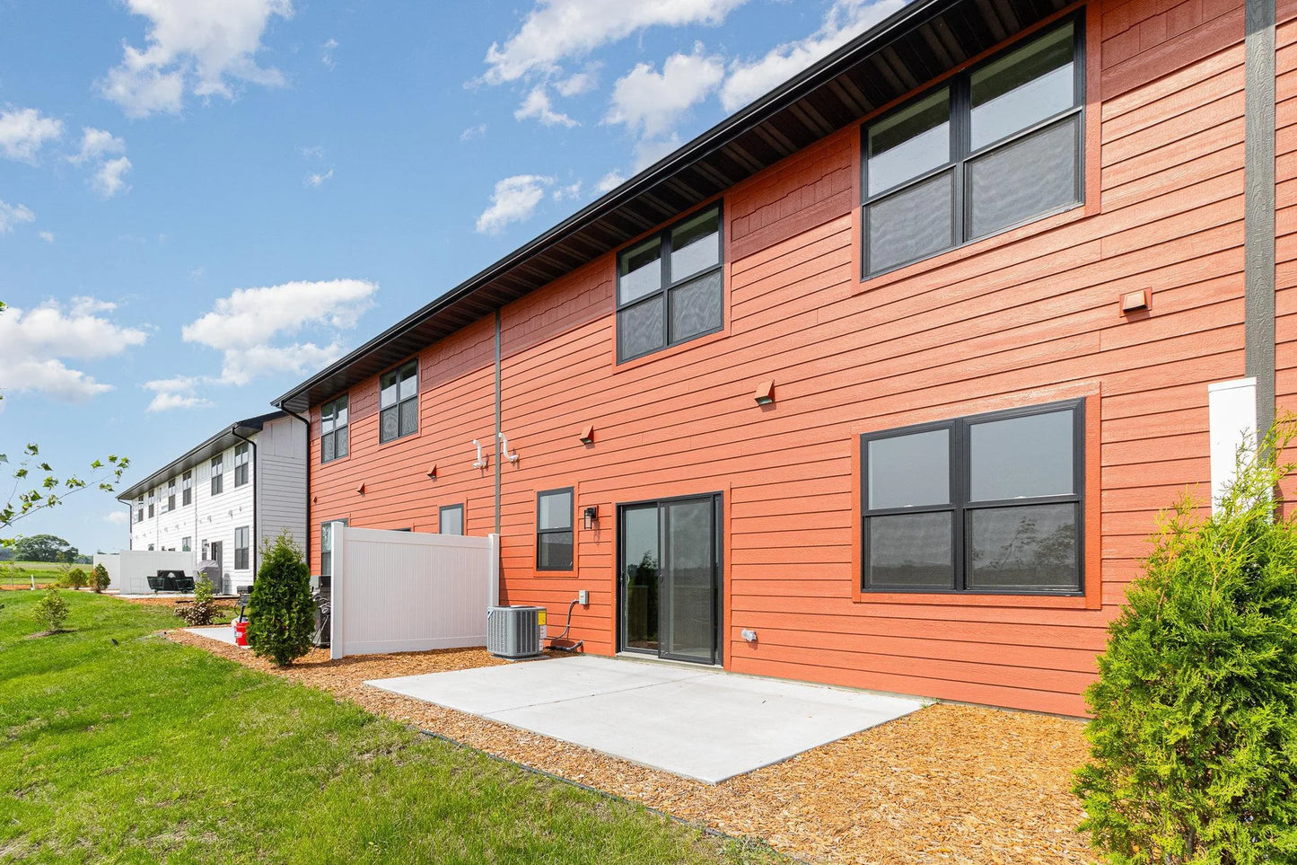 813 Viburnum Street, Belle Plaine, MN 56011