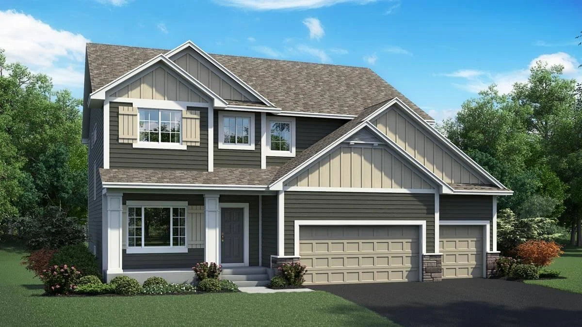 1280 Ardcurra Row, Rosemount, MN 55068