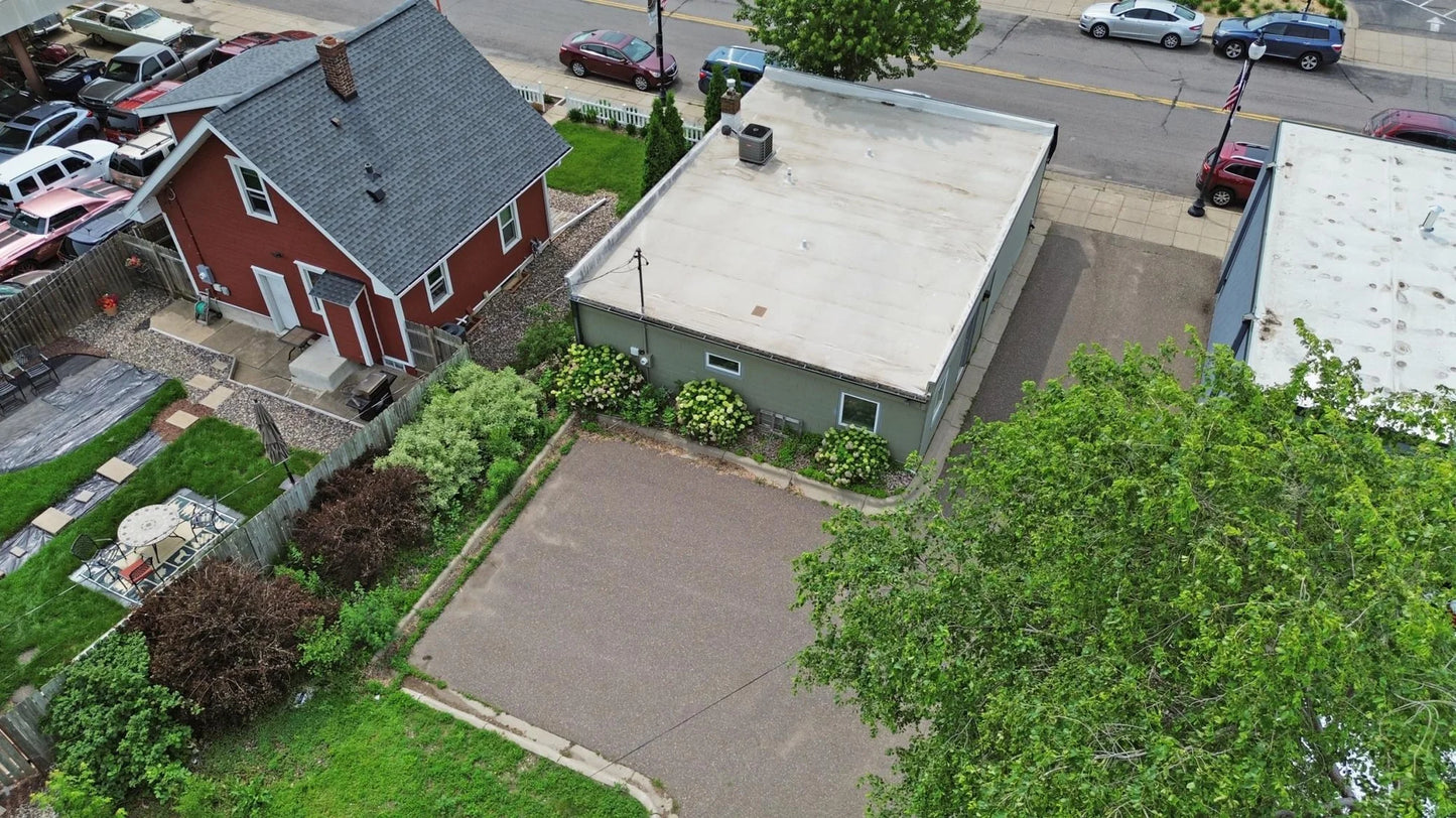 1719 Mainstreet , Hopkins, MN 55343