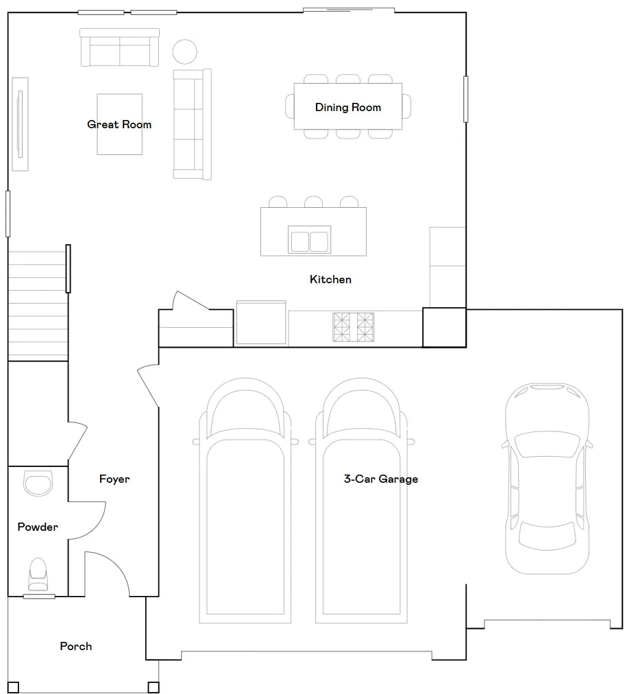 2491 Jandell Avenue, Saint Michael, MN 55376
