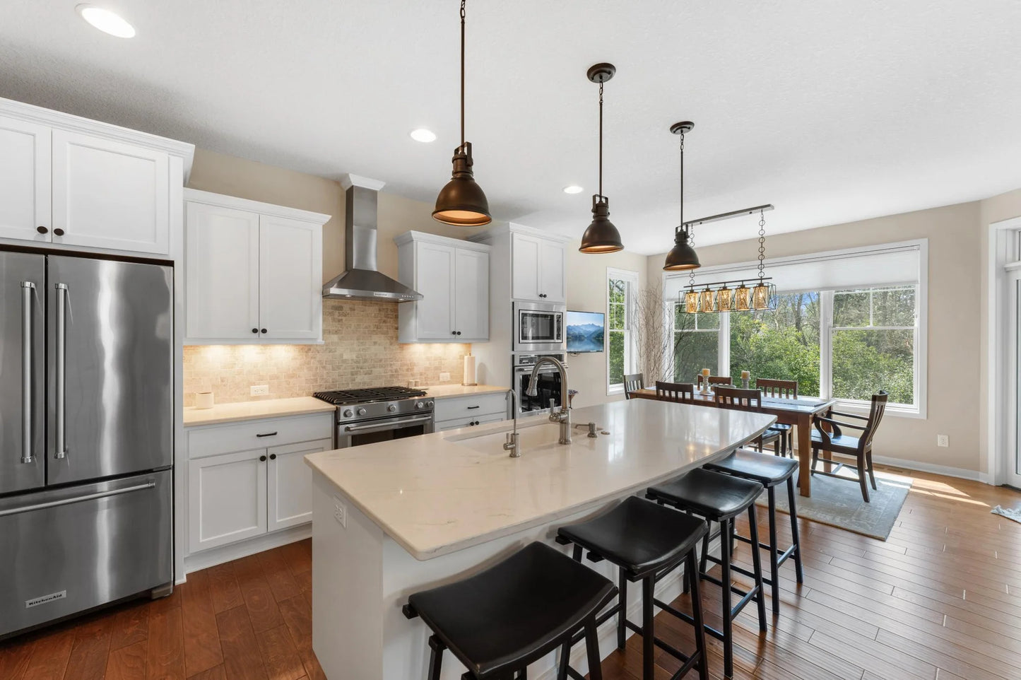 4764 Preserve Court, Hugo, MN 55038