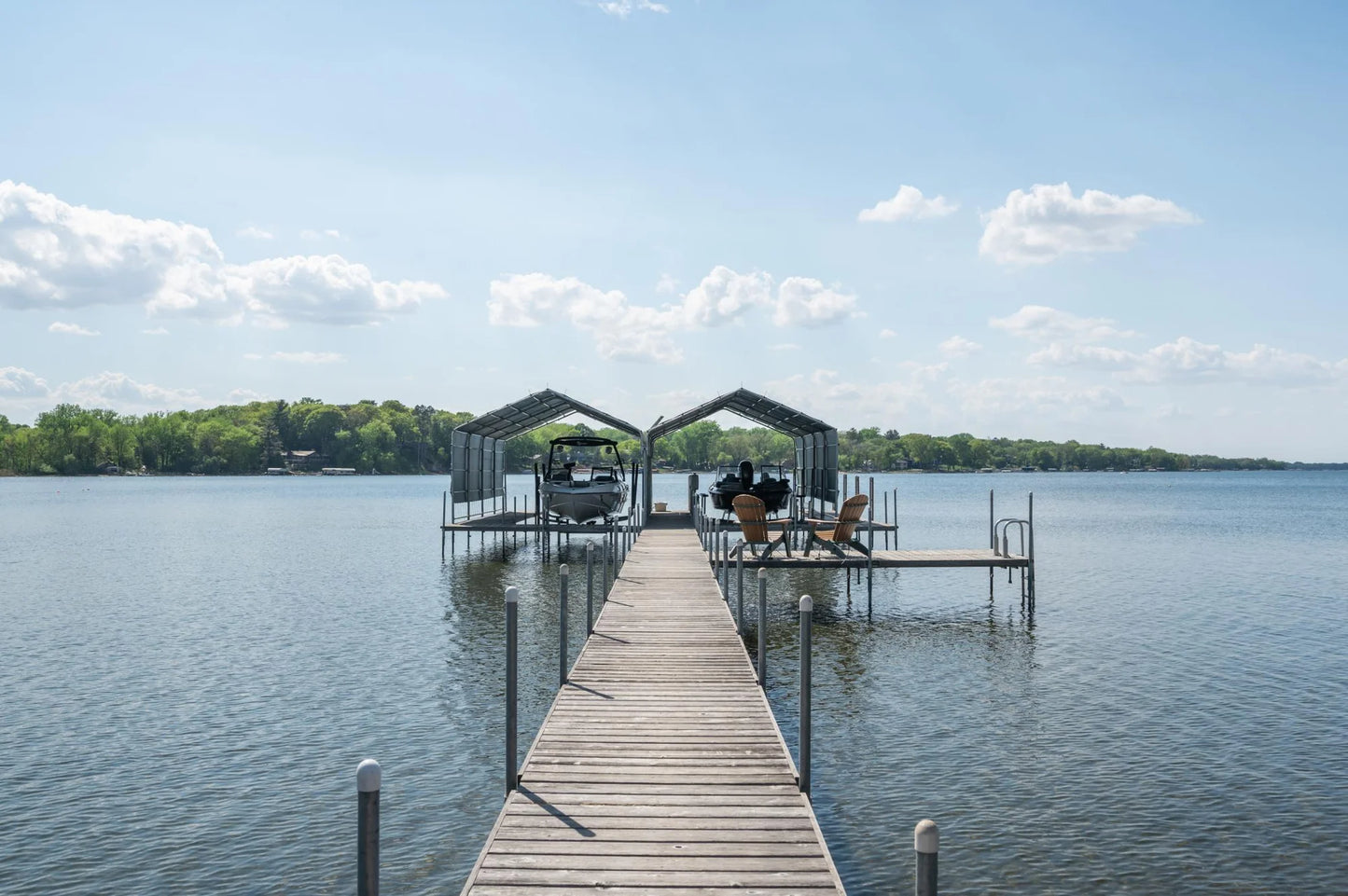 115 Wildwood Beach Road, Mahtomedi, MN 55115