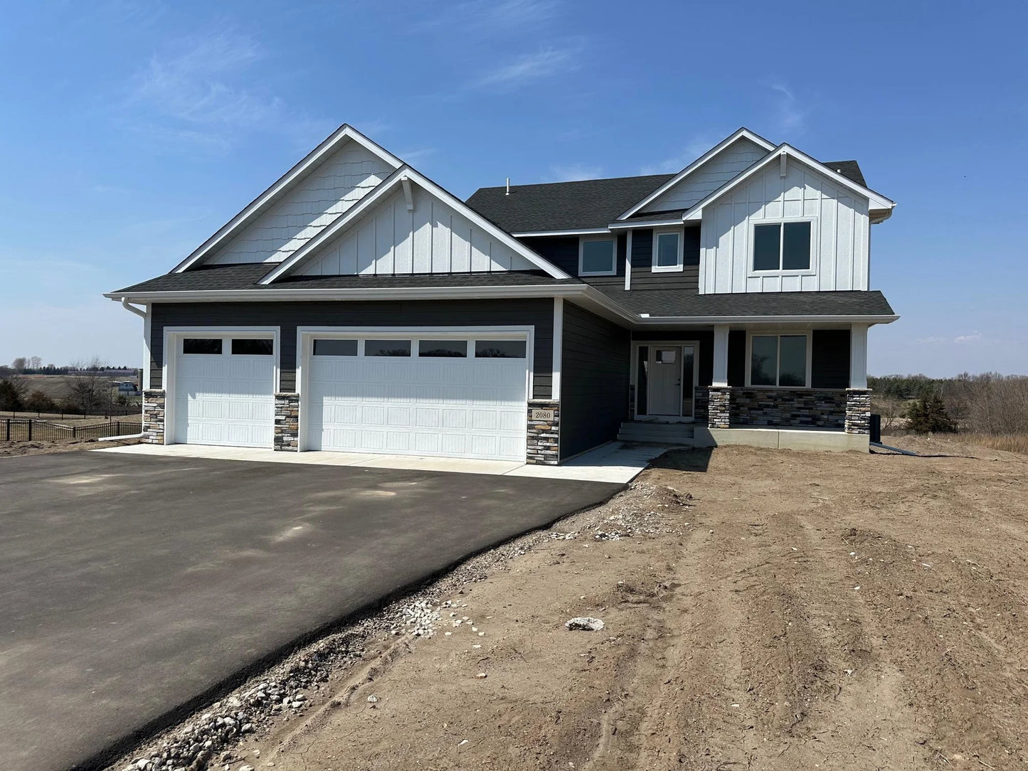 2080 Payten Lane, Jordan, MN 55352