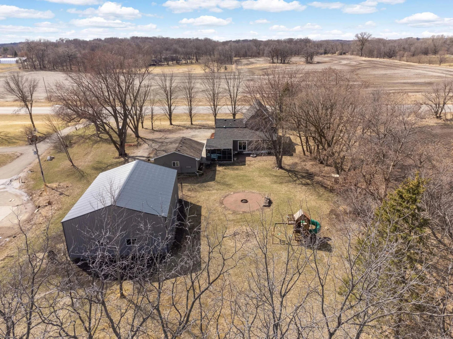 21001 Langford Avenue, Spring Lake Twp, MN 55352