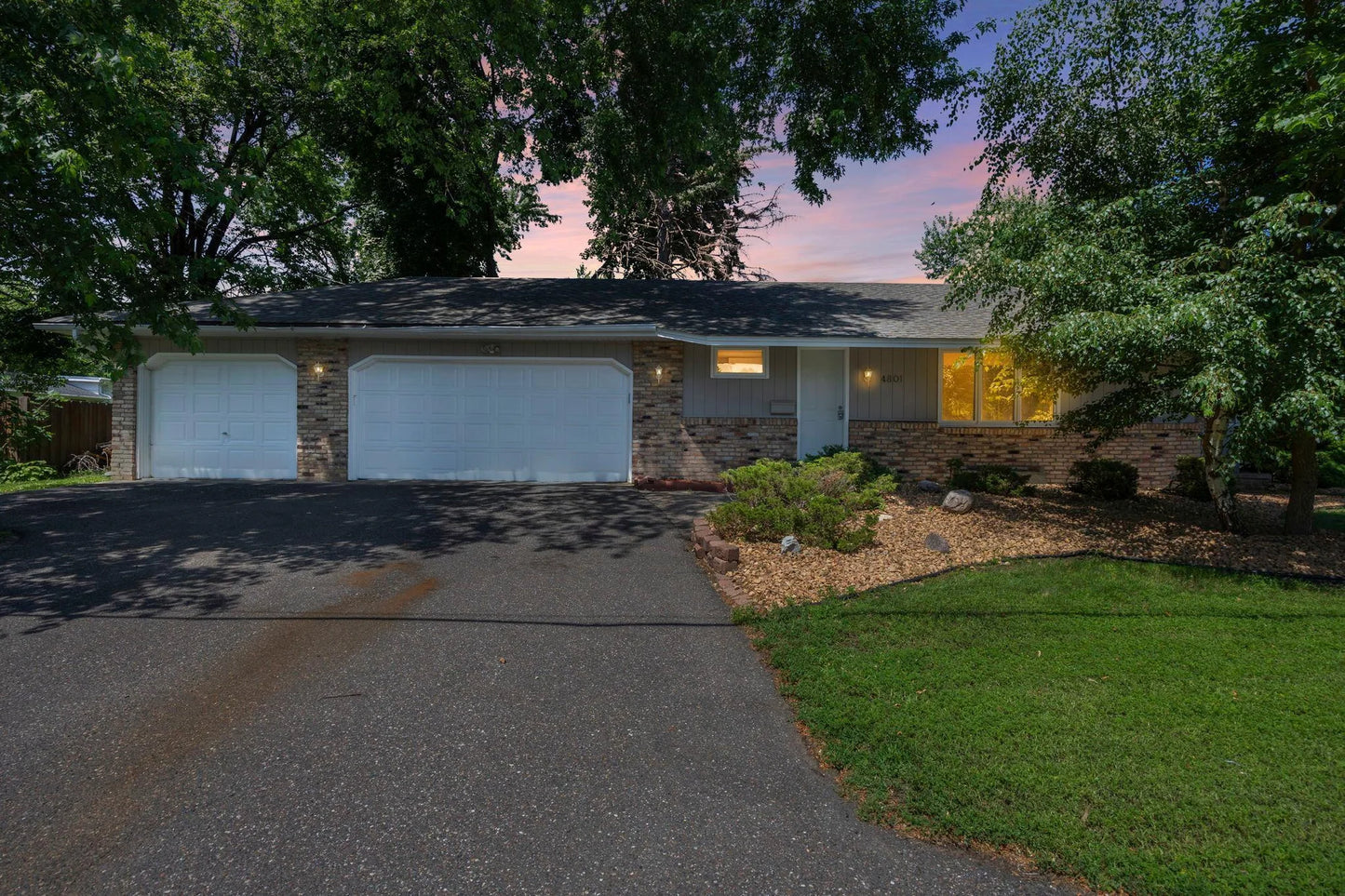 4801 Louisiana Avenue, Crystal, MN 55428