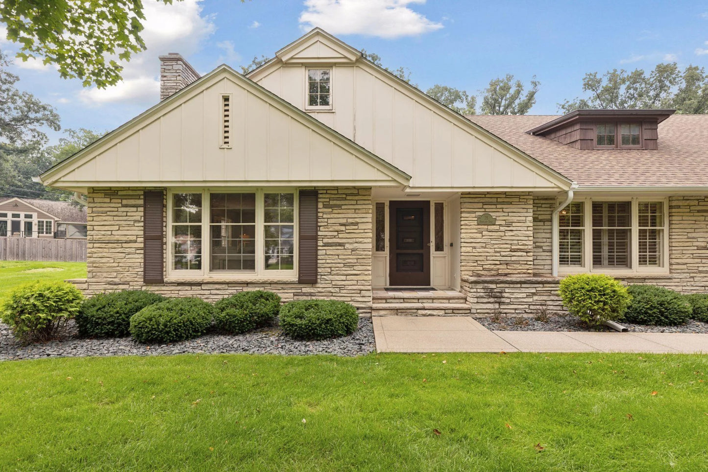 25 Woodland Road, Edina, MN 55424
