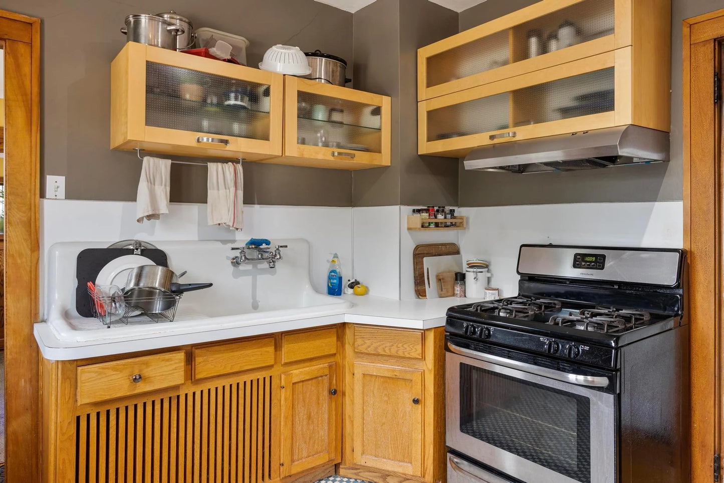 5000 Newton Avenue, Minneapolis, MN 55419