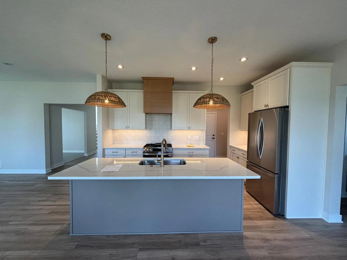 6181 Harkness Avenue, Cottage Grove, MN 55016