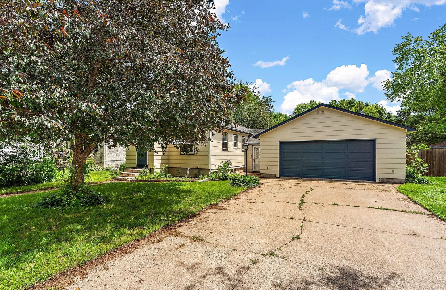8219 Blaisdell Avenue, Bloomington, MN 55420