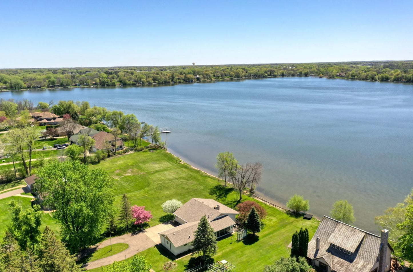 5225 217th Street, Forest Lake, MN 55025