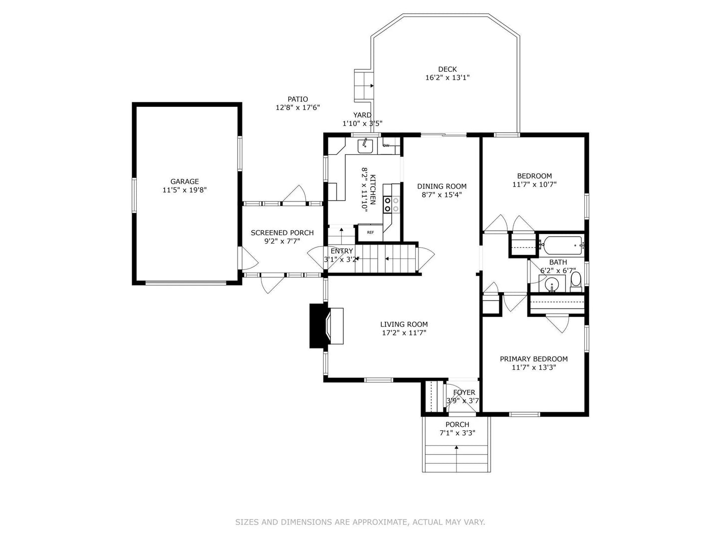 6300 Wentworth Avenue, Richfield, MN 55423