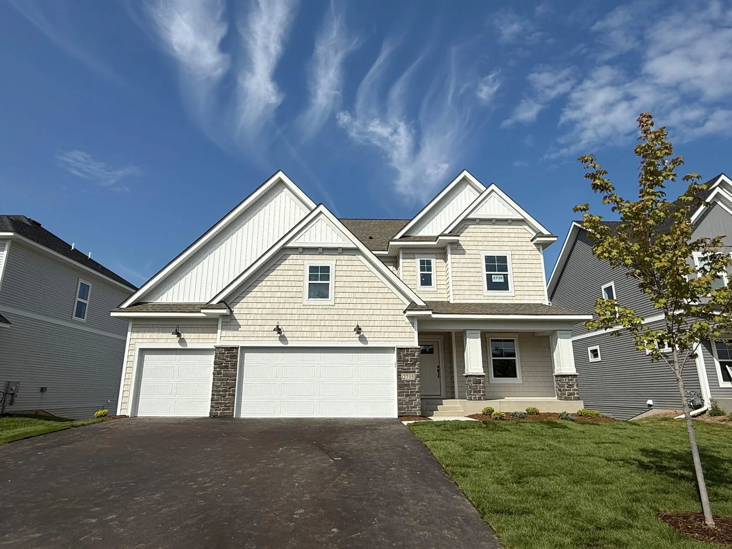 2735 Kenwood Avenue, Saint Michael, MN 55376