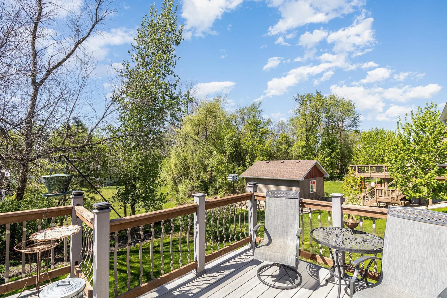 6609 210th Lane, Forest Lake, MN 55025