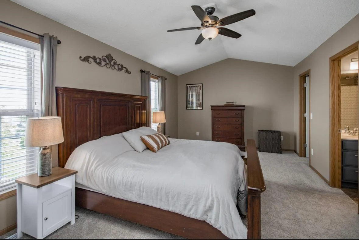 5150 Fairpoint Drive, Hugo, MN 55038