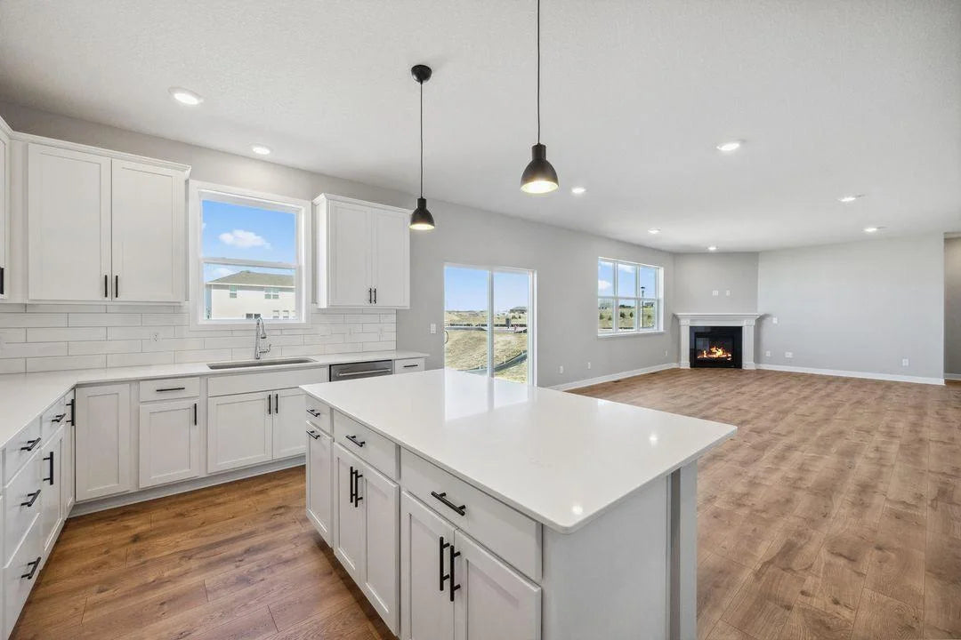 6163 Jensen Alcove South , Cottage Grove, MN 55016