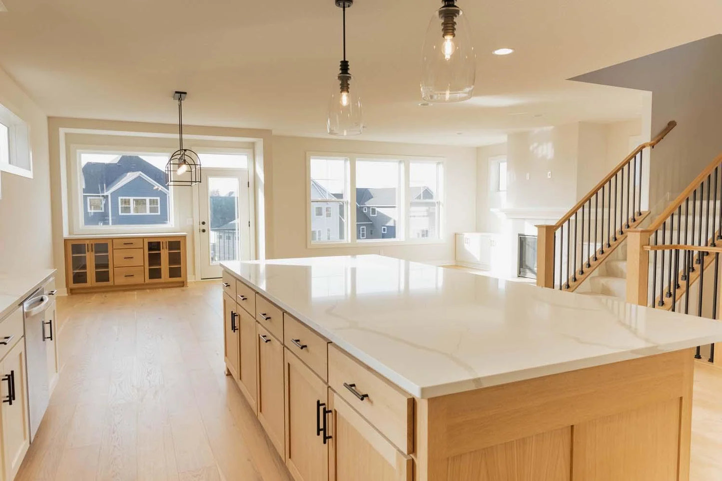 6565 Timber Arch Drive, Chaska, MN 55318