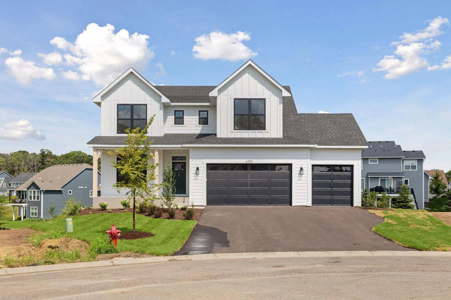 6200 Harkness Alcove , Cottage Grove, MN 55016