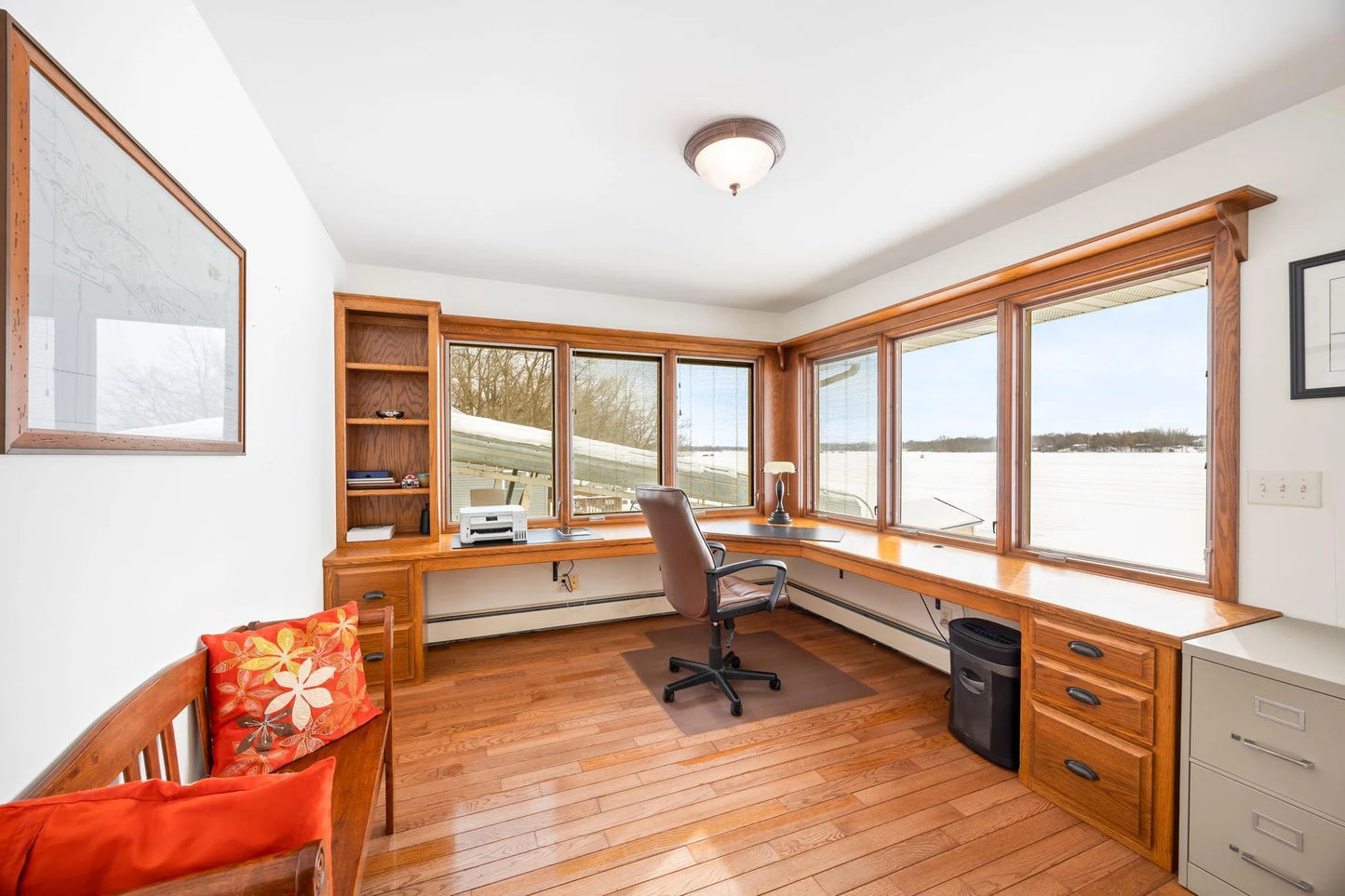 6825 Shore Drive, Greenfield, MN 55373
