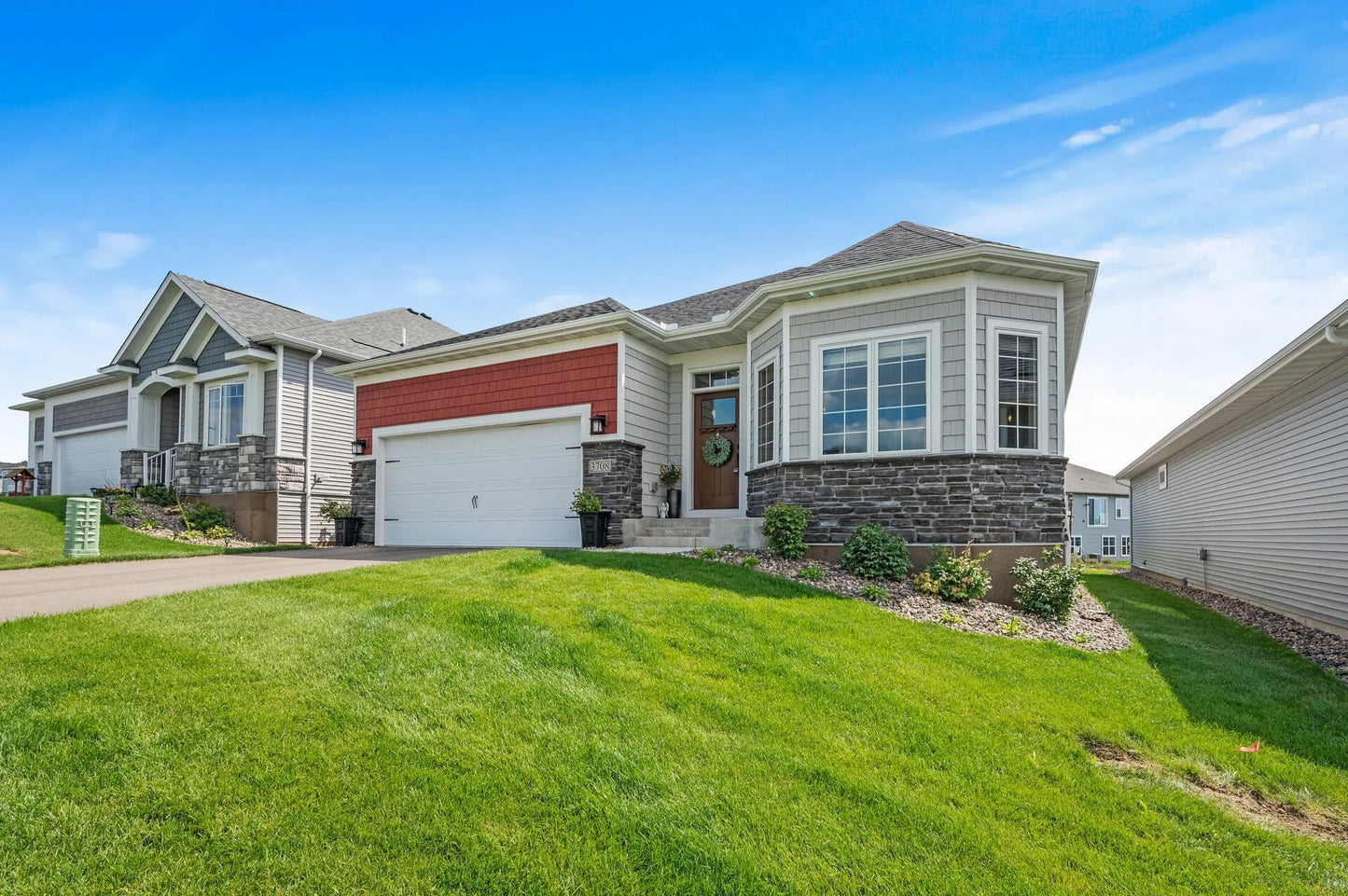 3708 192nd Street, Farmington, MN 55024