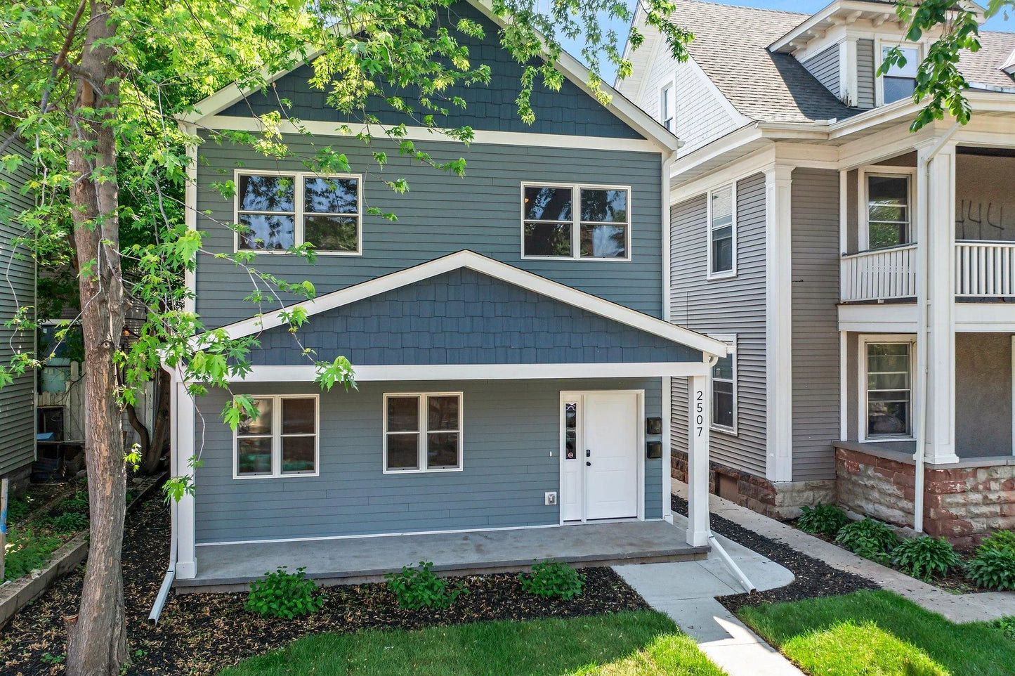 2507 1st Avenue, Minneapolis, MN 55404