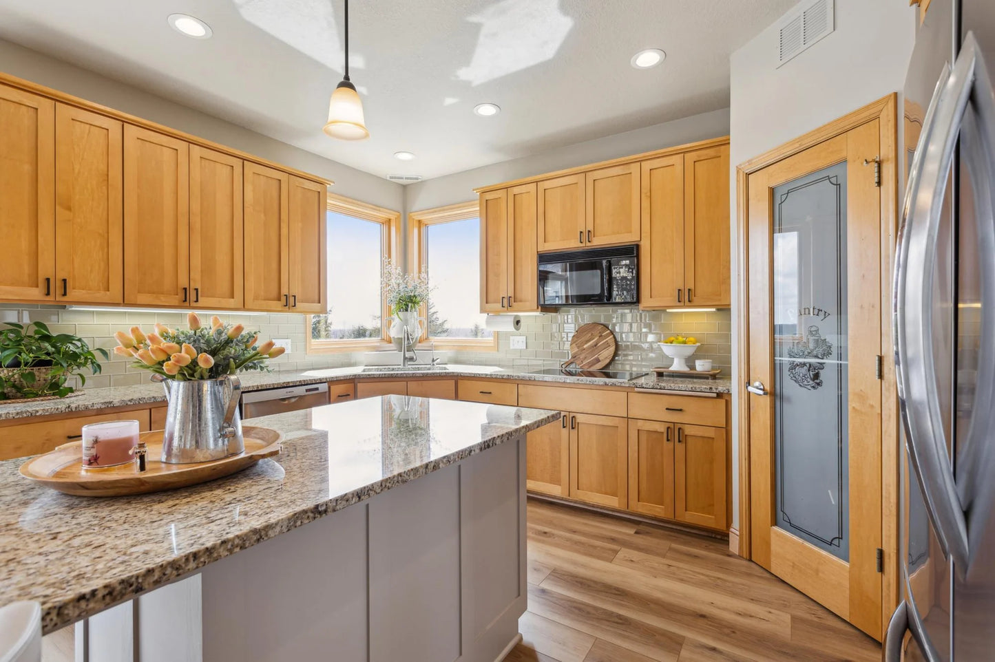 2250 Lancaster Avenue, Saint Michael, MN 55376
