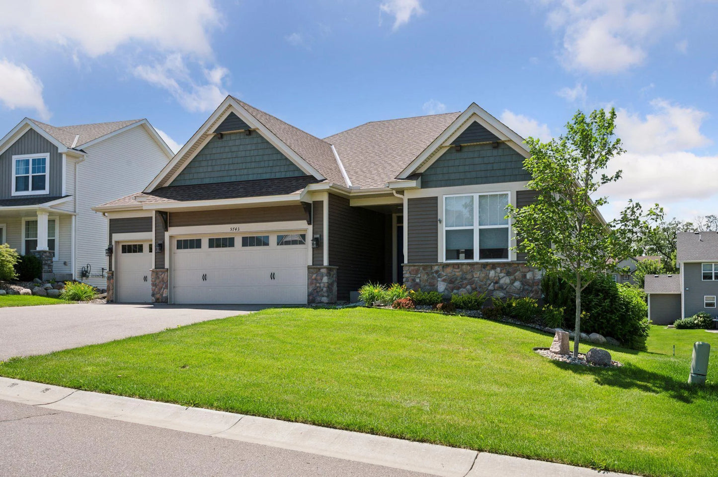 5743 Meridian Way, Prior Lake, MN 55372