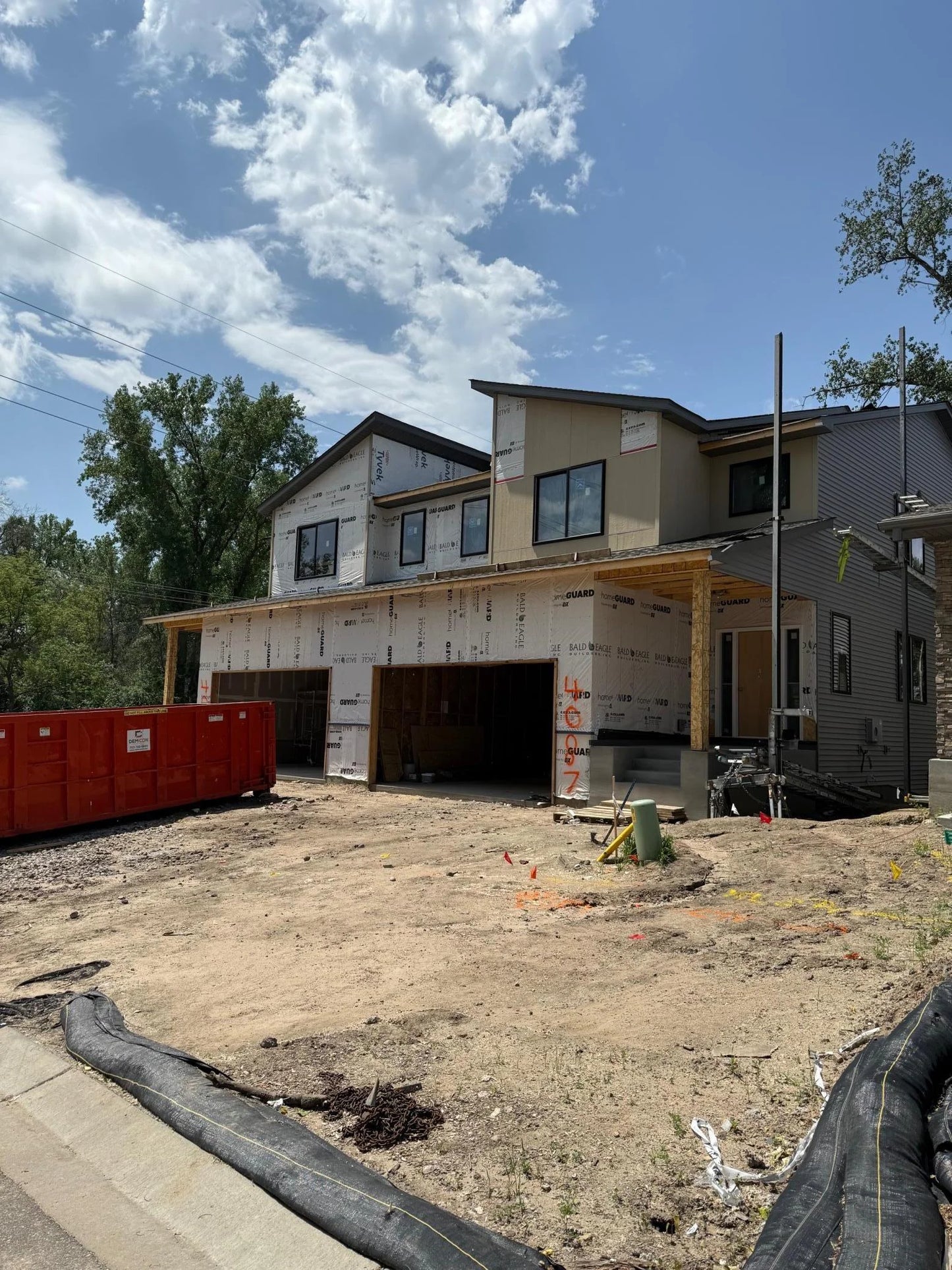 4085 Isaac Court, Vadnais Heights, MN 55127