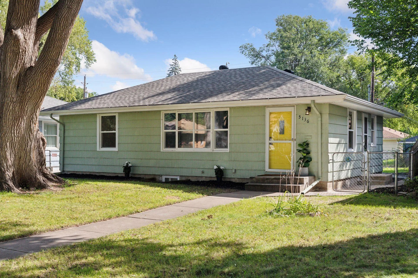5136 Queen Avenue, Minneapolis, MN 55430
