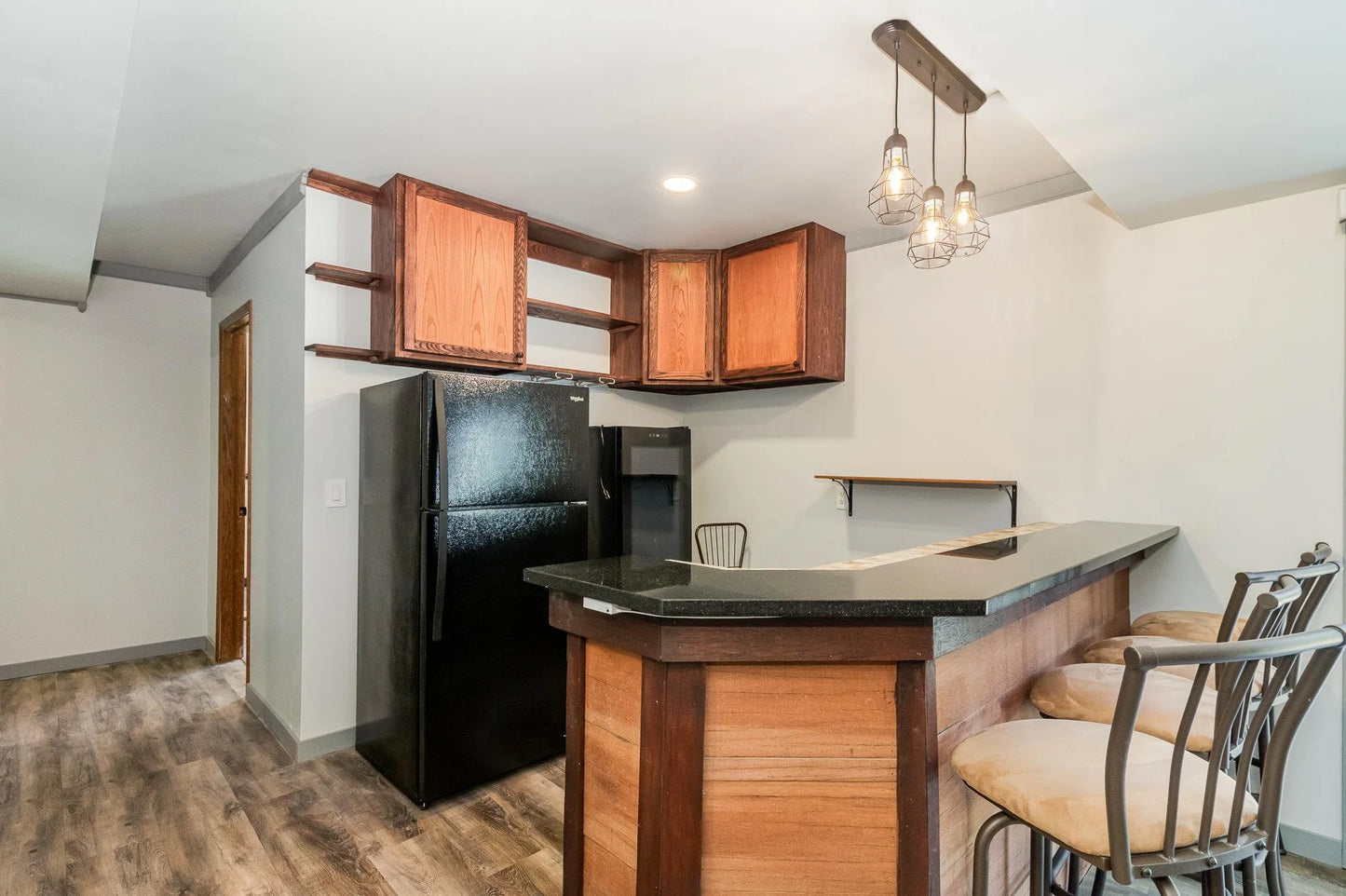 6609 210th Lane, Forest Lake, MN 55025