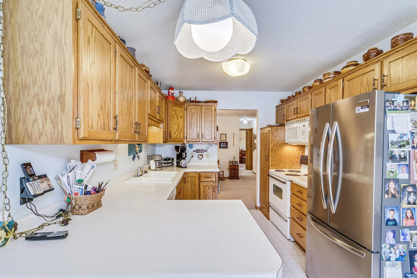 2556 Sumac Circle, White Bear Lake, MN 55110